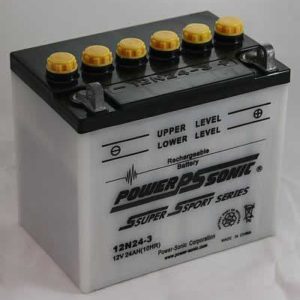 Power-Sonic 12N24-3