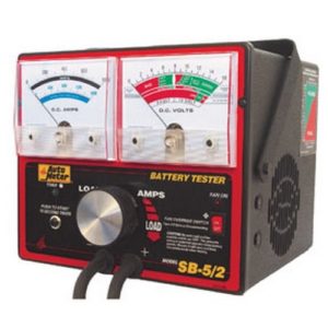 Autometer SB-5/2