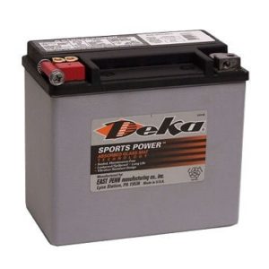 Deka ETX16