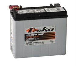 Deka ETX20L