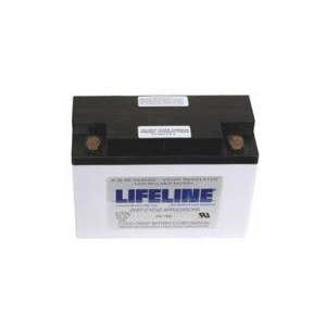 Lifeline GPL-1400T