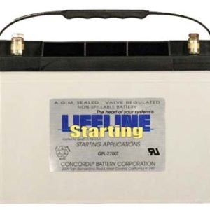 Lifeline GPL-2700T