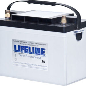 Lifeline GPL-27T