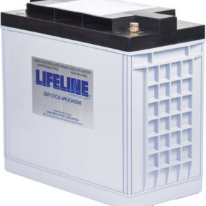 Lifeline GPL-30HT