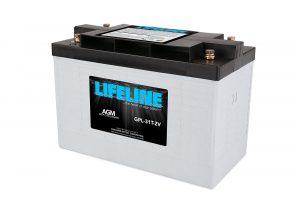 Lifeline GPL-31T-2V