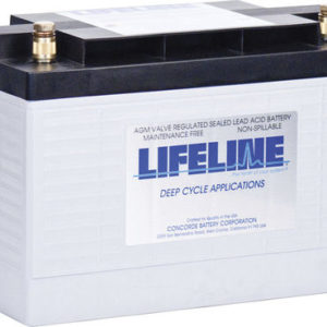 Lifeline GPL-31T