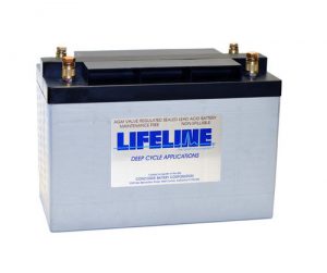 Lifeline GPL-4CT-2V