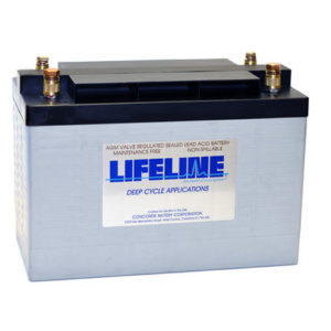 Lifeline GPL-4CT-2V