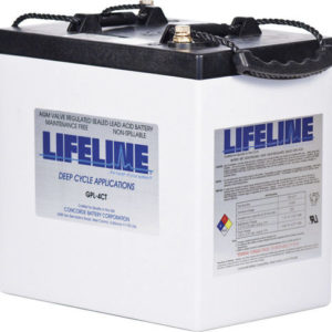 Lifeline GPL-4CT