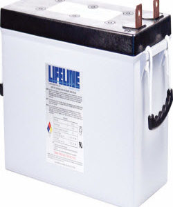 Lifeline GPL-4DL