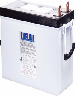 Lifeline GPL-4DL