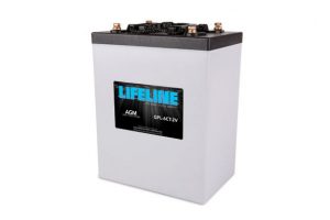 Lifeline GPL-6CT-2V