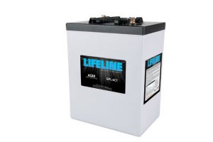 Lifeline GPL-6CT