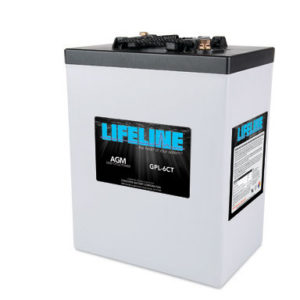 Lifeline GPL-6CT