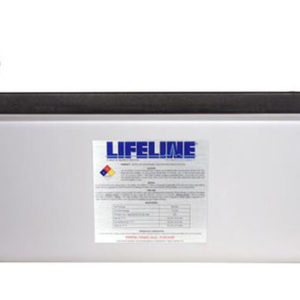 Lifeline GPL-8DA