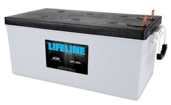 Lifeline GPL-8DL