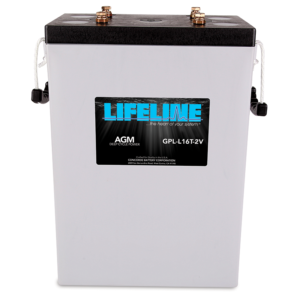 Lifeline GPL-L16T-2V
