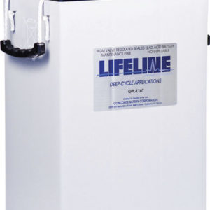 Lifeline GPL-L16T
