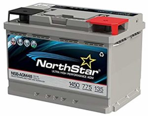 NorthStar NSB-AGM48