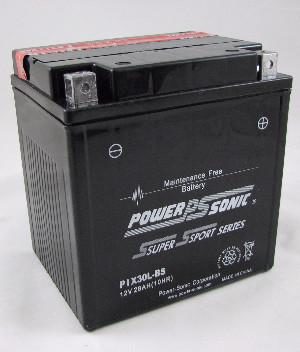 Power-Sonic YIX30L