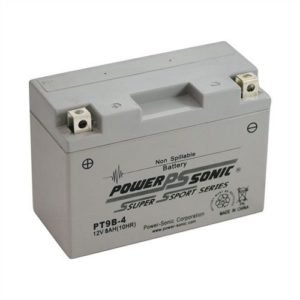 Power-Sonic YT9B-4