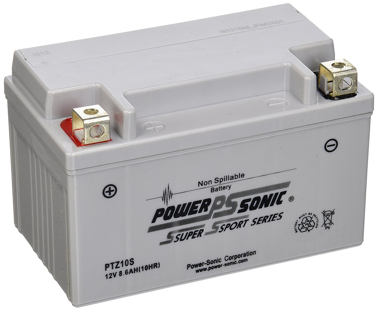 Power Sonic Ytz10s Power Sonic Ytz10s