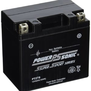 Power-Sonic YTZ7S