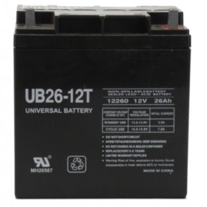 Universal SLA12-28