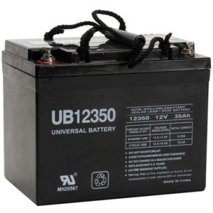 Universal SLA12-35-U1