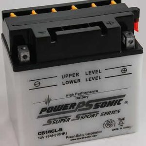 Power-Sonic YB16CL-B