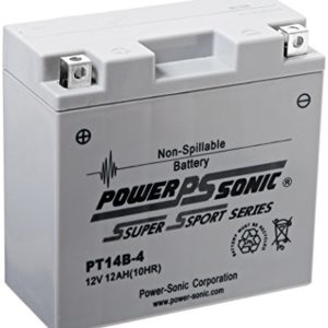 Power-Sonic YT14B-4