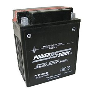 Power-Sonic YTX14AH-BS