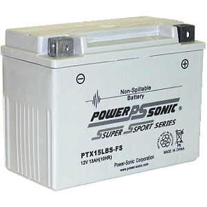 Power-Sonic YTX15L-BS