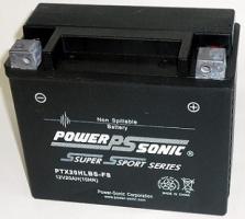 Power-Sonic YTX20HL-BS