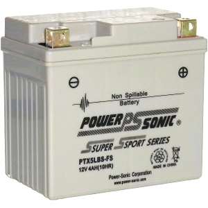 Power-Sonic YT5L-BS