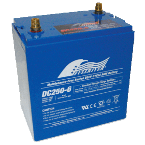 FullRiver DC250-6