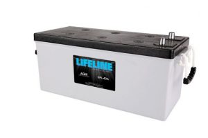 Lifeline GPL-4DA
