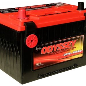 Odyssey PC1500DT-A