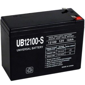 Universal SLA12-10-S