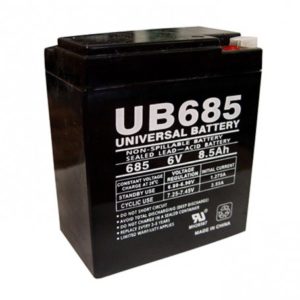 Universal SLA6-8.2F