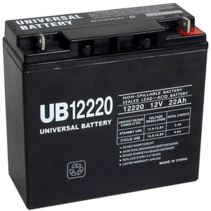 Universal UB12-220