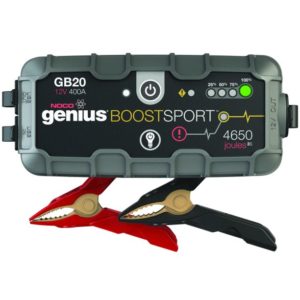 Noco Genius Sport GB20