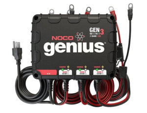 Noco Genius GEN3