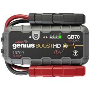 Noco Genius HD Jumper GB70